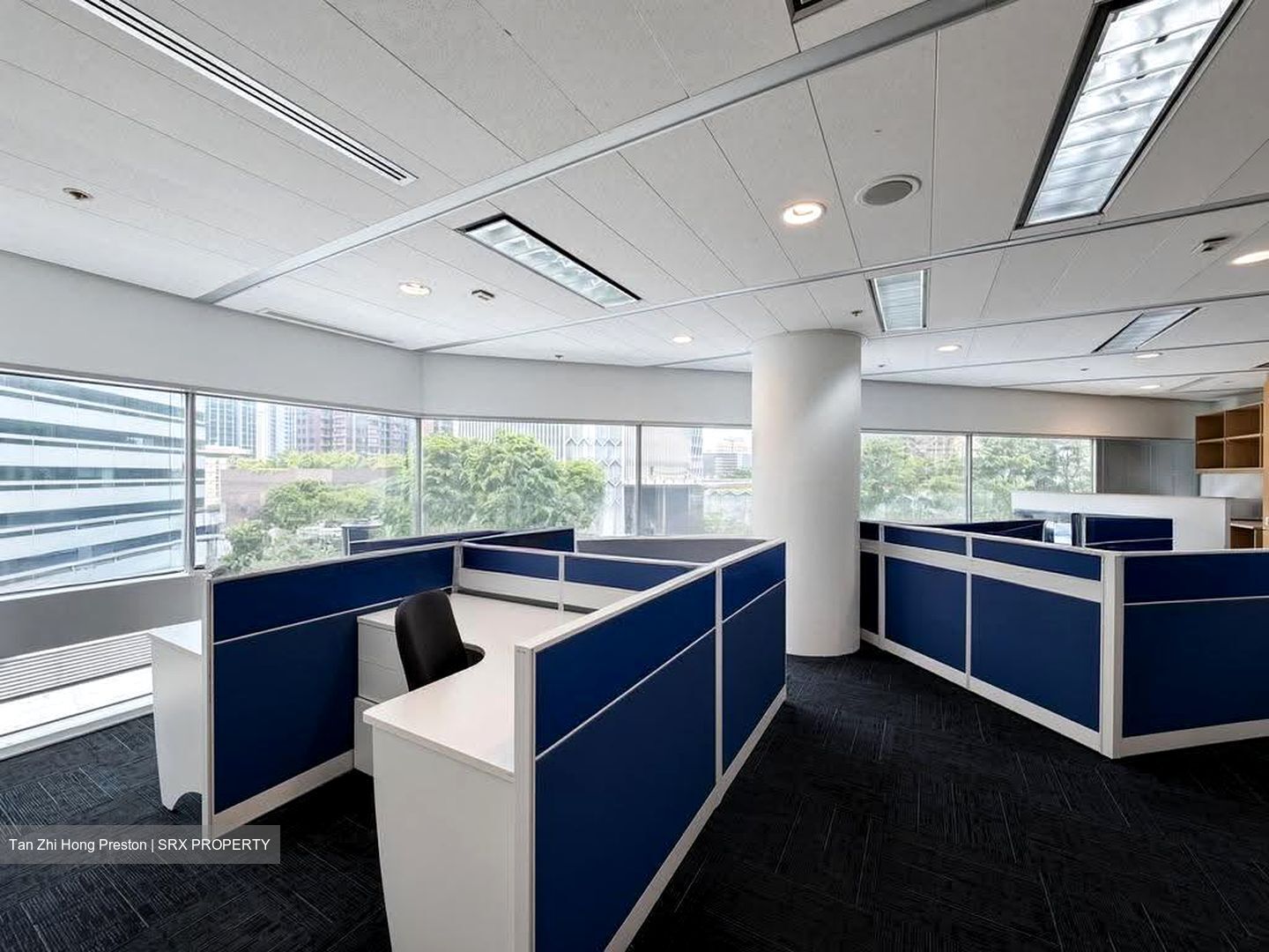 Gateway East (D7), Office #639410631